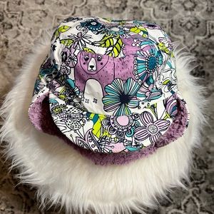 Patagonia Baby Size 24 Months Winter Hat